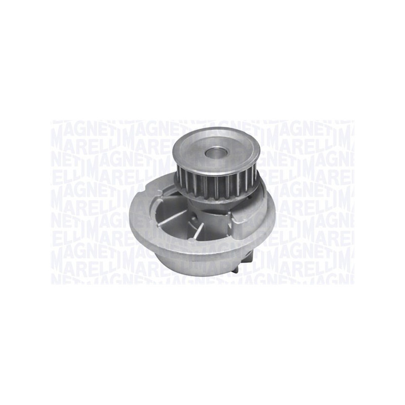 MAGNETI MARELLI 352316170867 Vodné čerpadlo