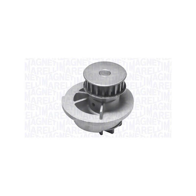 MAGNETI MARELLI 352316170875 Vodní čerpadlo