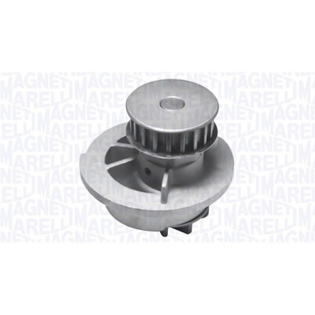 MAGNETI MARELLI 352316170875 Wasserpumpe