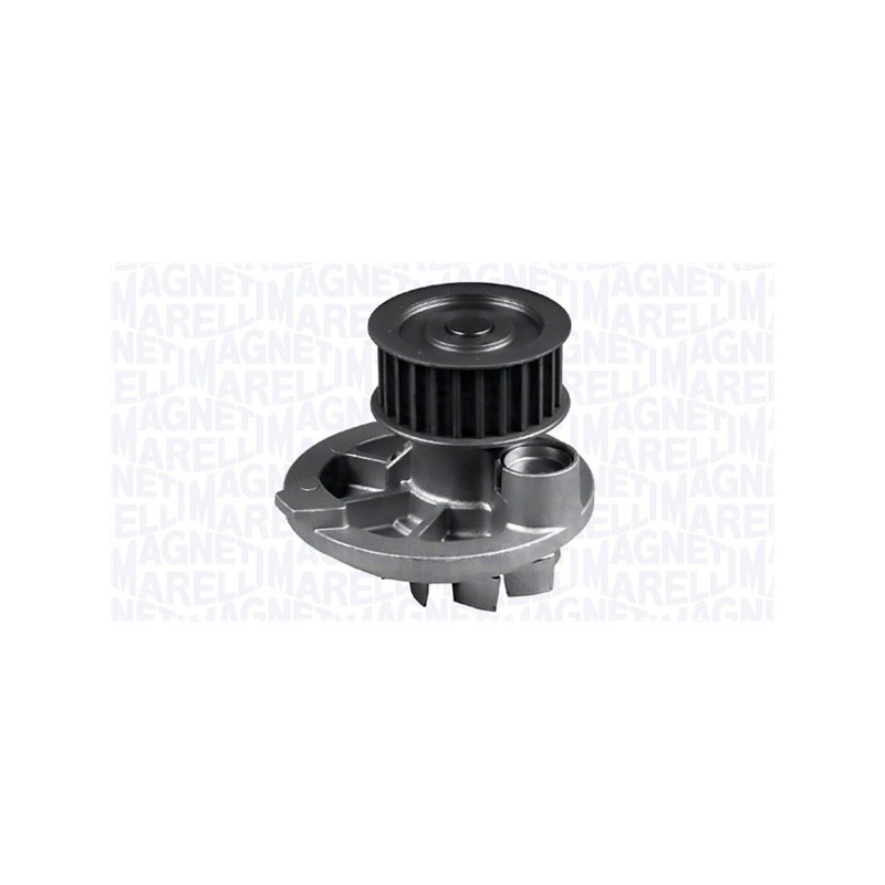 MAGNETI MARELLI 352316170878 Wasserpumpe
