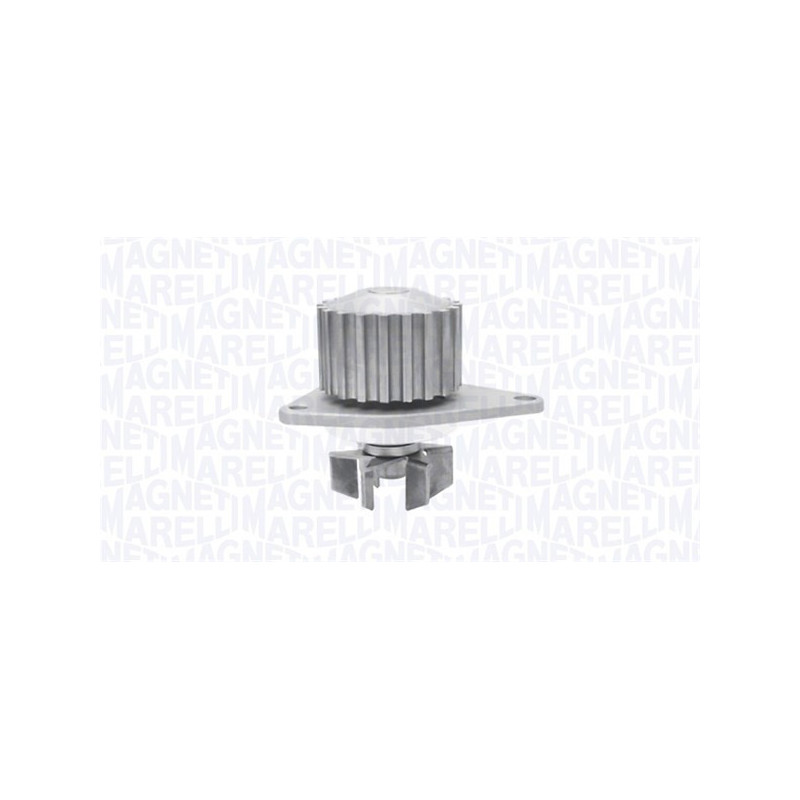 MAGNETI MARELLI 352316170888 Pompa acqua