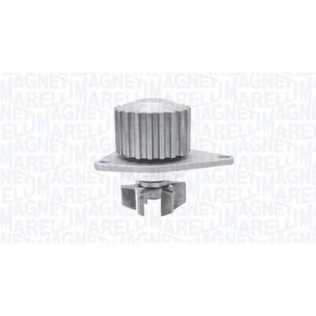 MAGNETI MARELLI 352316170888 Wasserpumpe