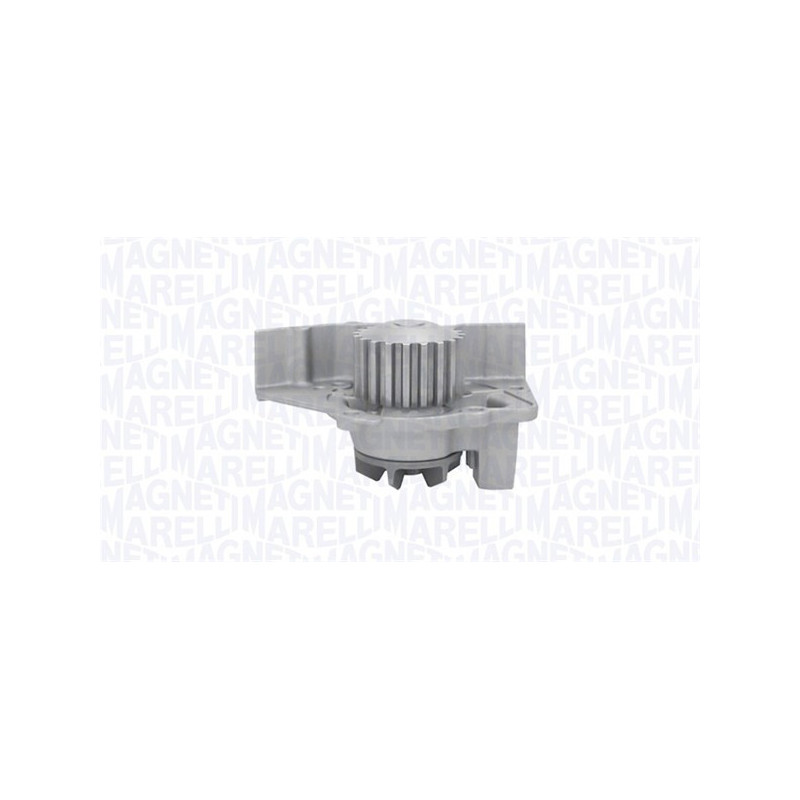 MAGNETI MARELLI 352316170889 Pompe à eau