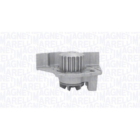 MAGNETI MARELLI 352316170889 Wasserpumpe