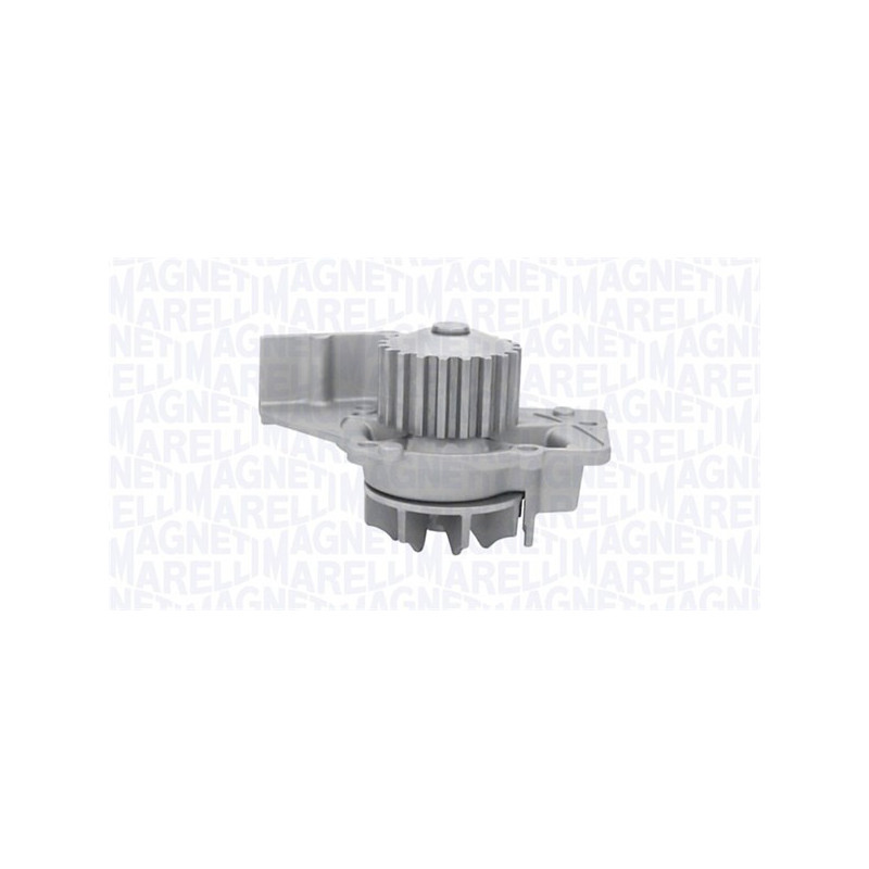 MAGNETI MARELLI 352316170892 Vodní čerpadlo