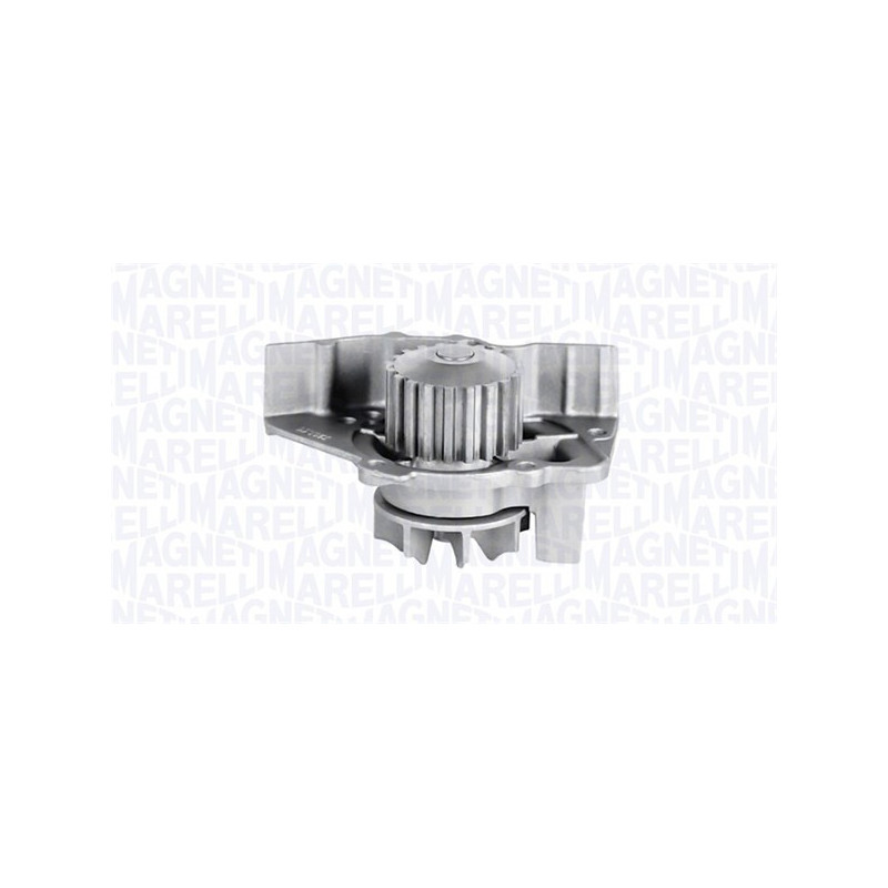 MAGNETI MARELLI 352316170893 Vodní čerpadlo