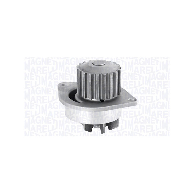 MAGNETI MARELLI 352316170896 Pompa acqua