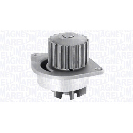 MAGNETI MARELLI 352316170896 Pompa acqua