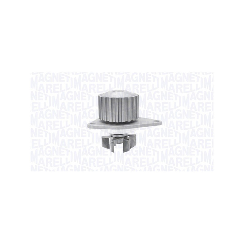 MAGNETI MARELLI 352316170904 Vodní čerpadlo