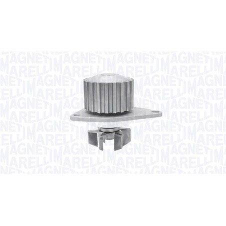 MAGNETI MARELLI 352316170904 Vodní čerpadlo