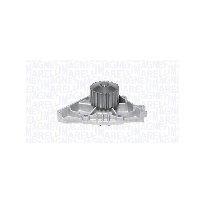 MAGNETI MARELLI 352316170914 Vodní čerpadlo