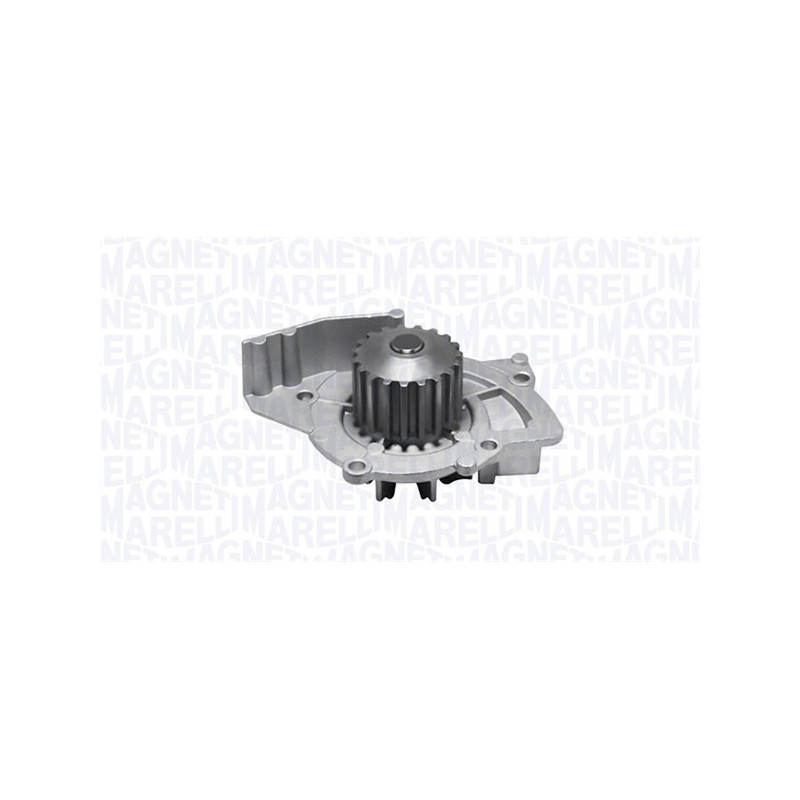 MAGNETI MARELLI 352316170916 Pompe à eau