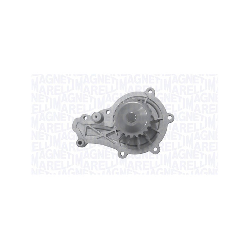 MAGNETI MARELLI 352316170917 Pompa acqua