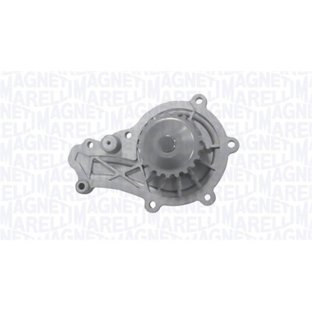 MAGNETI MARELLI 352316170917 Water Pump
