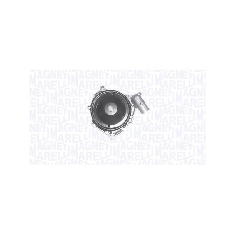 MAGNETI MARELLI 352316170932 Vodné čerpadlo