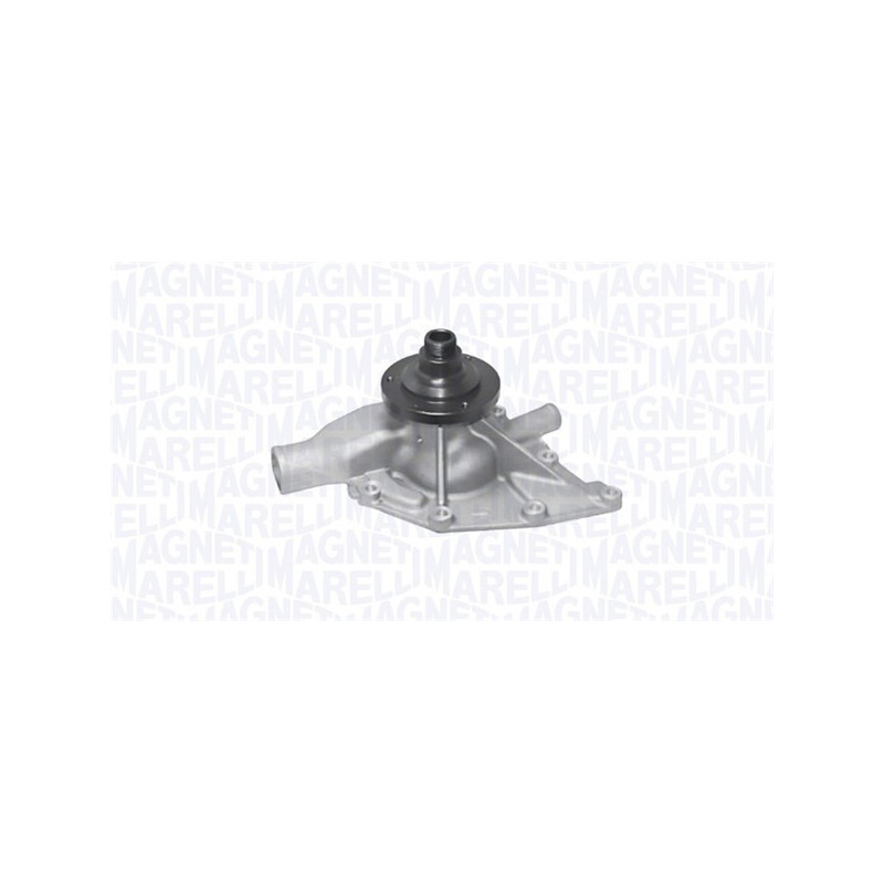MAGNETI MARELLI 352316170938 Vodné čerpadlo