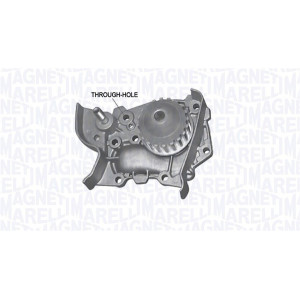 MAGNETI MARELLI 352316170963 Vodné čerpadlo