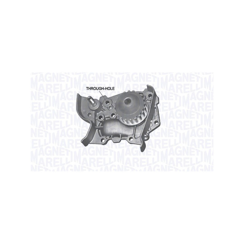 MAGNETI MARELLI 352316170963 Vodní čerpadlo