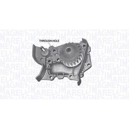 MAGNETI MARELLI 352316170963 Vodné čerpadlo