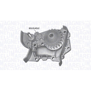 MAGNETI MARELLI 352316170964 Water Pump