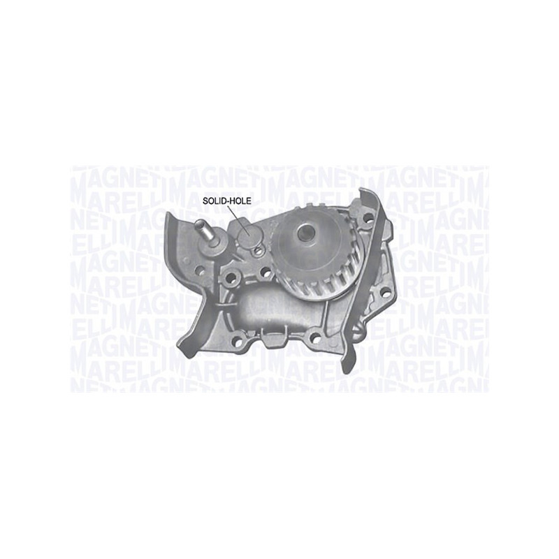 MAGNETI MARELLI 352316170964 Pompe à eau