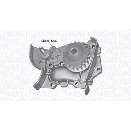 MAGNETI MARELLI 352316170964 Vodné čerpadlo
