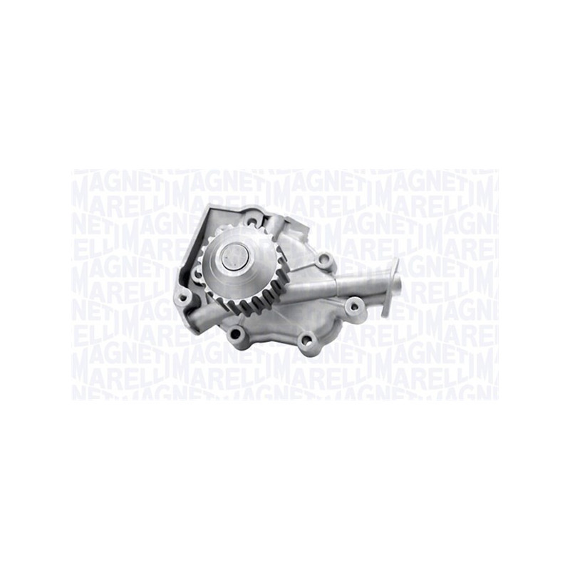 MAGNETI MARELLI 352316171007 Pompe à eau