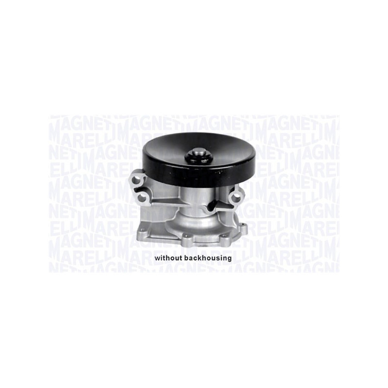 MAGNETI MARELLI 352316171017 Vodní čerpadlo