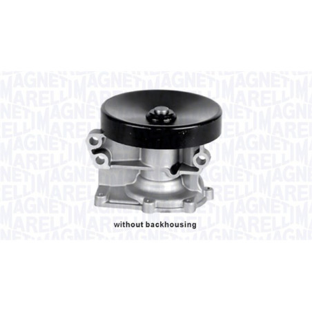 MAGNETI MARELLI 352316171017 Vodné čerpadlo
