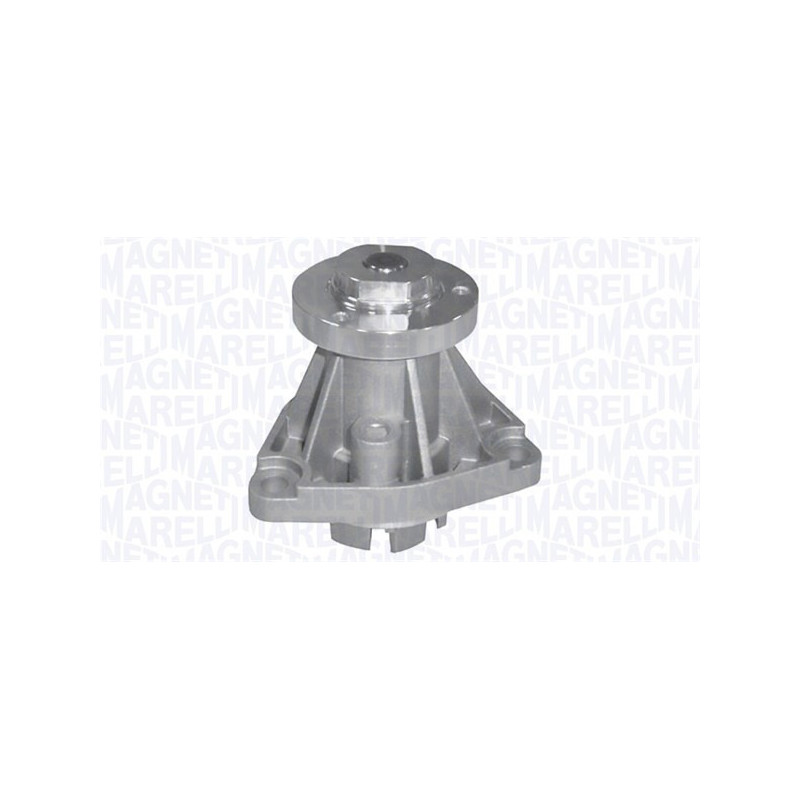MAGNETI MARELLI 352316171021 Vodné čerpadlo