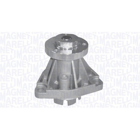 MAGNETI MARELLI 352316171021 Wasserpumpe