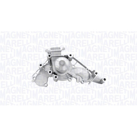 MAGNETI MARELLI 352316171051 Wasserpumpe