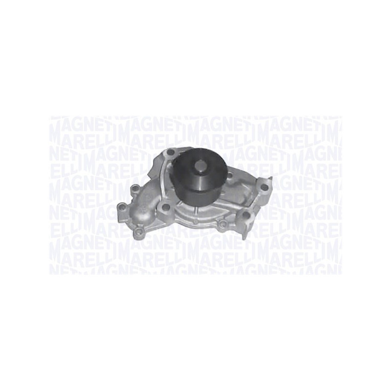 MAGNETI MARELLI 352316171082 Vodní čerpadlo
