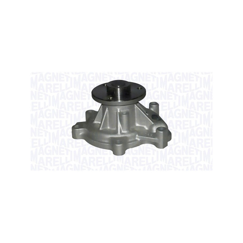 MAGNETI MARELLI 352316171132 Wasserpumpe