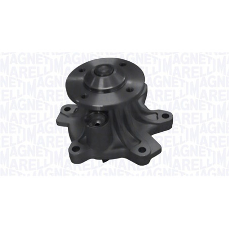 MAGNETI MARELLI 352316171156 Wasserpumpe