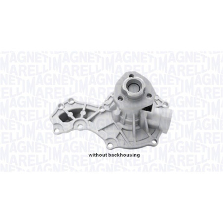 MAGNETI MARELLI 352316171161 Wasserpumpe
