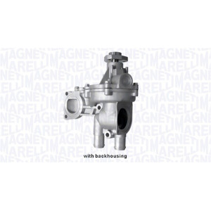 MAGNETI MARELLI 352316171162 Vodné čerpadlo
