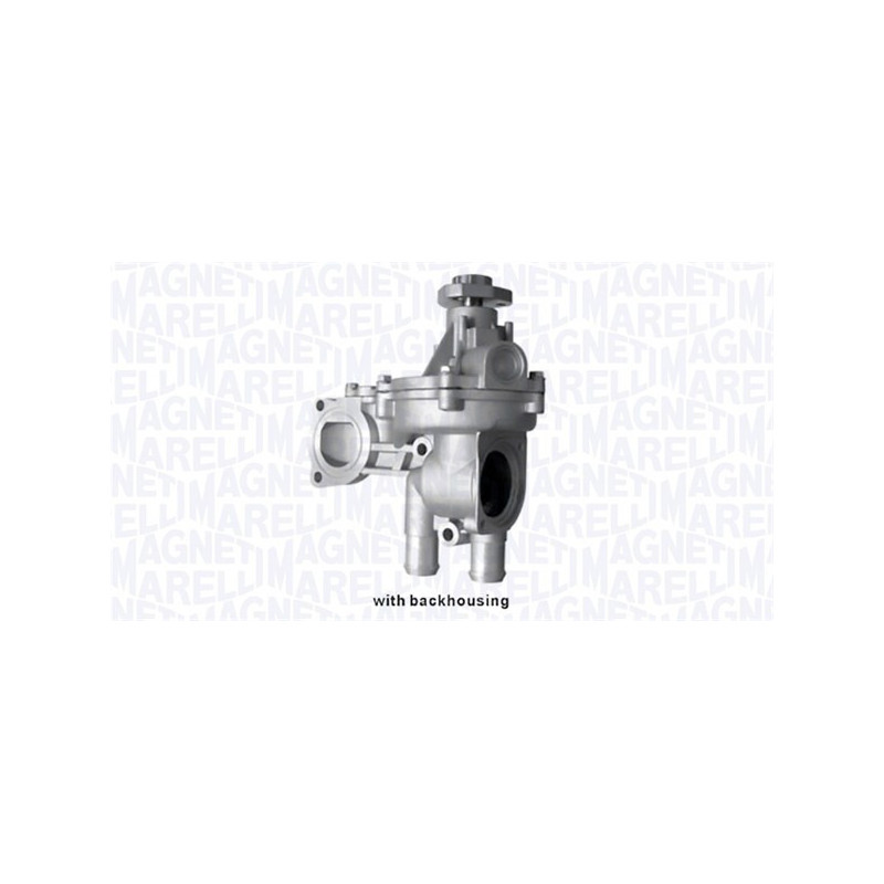 MAGNETI MARELLI 352316171162 Vodné čerpadlo