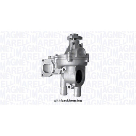 MAGNETI MARELLI 352316171162 Vodní čerpadlo
