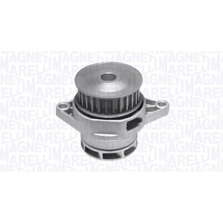 MAGNETI MARELLI 352316171173 Wasserpumpe