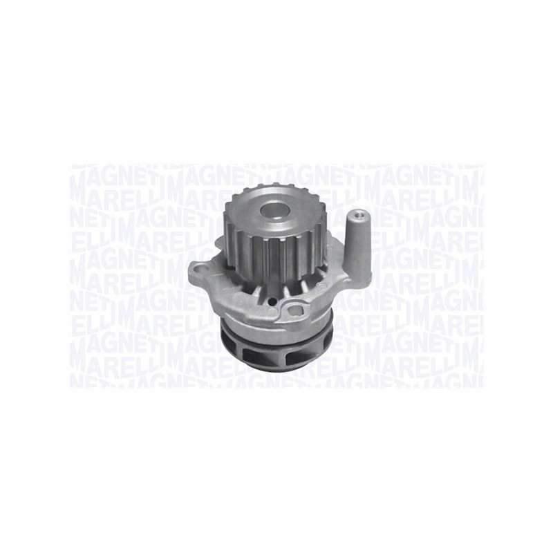 MAGNETI MARELLI 352316171180 Wasserpumpe