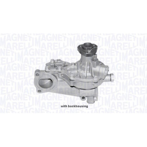 MAGNETI MARELLI 352316171185 Wasserpumpe