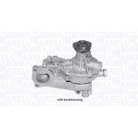 MAGNETI MARELLI 352316171185 Vodní čerpadlo