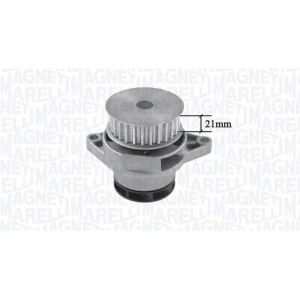 MAGNETI MARELLI 352316171189 Vodné čerpadlo