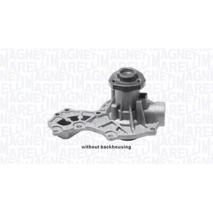 MAGNETI MARELLI 352316171192 Wasserpumpe