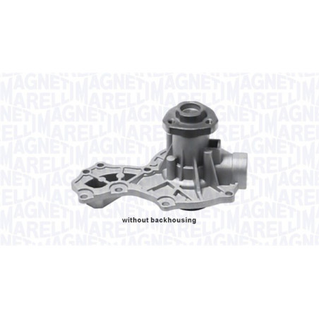 MAGNETI MARELLI 352316171192 Water Pump