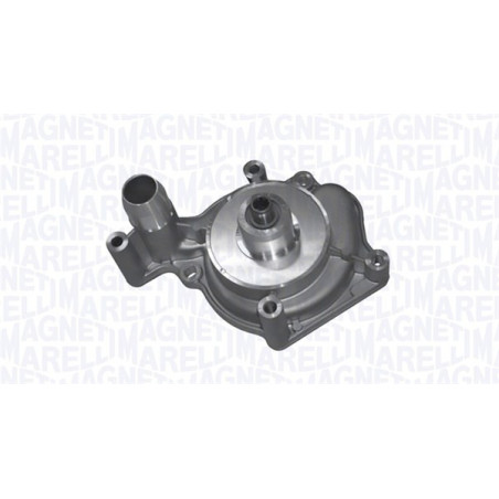 MAGNETI MARELLI 352316171203 Water Pump