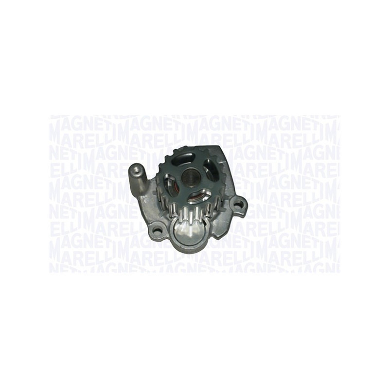 MAGNETI MARELLI 352316171206 Wasserpumpe