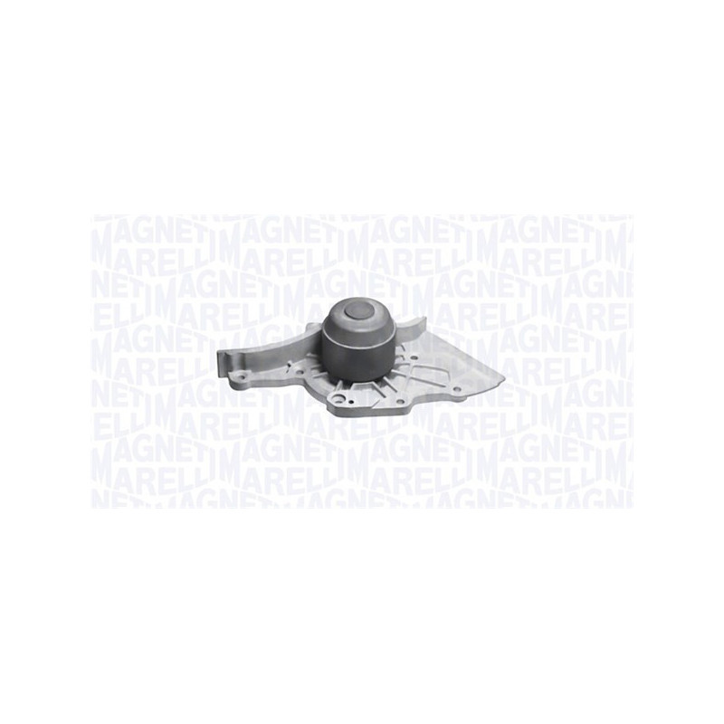 MAGNETI MARELLI 352316171207 Vodní čerpadlo