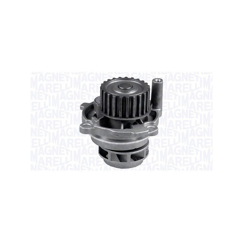 MAGNETI MARELLI 352316171209 Vodné čerpadlo